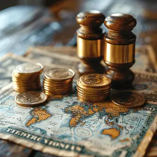 电脑进水拿什么清洗