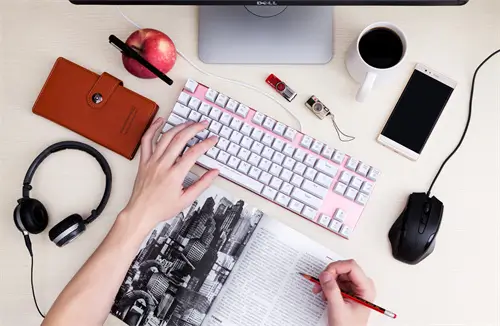 电脑进系统是什么